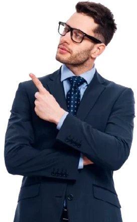 Stop Wasting Time on the Wrong Candidates. <span>Let's Find Your Next Hire.</span>